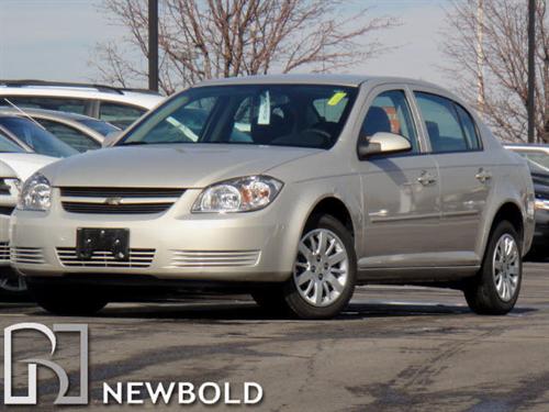 Chevrolet Cobalt 3.0L Sport Other