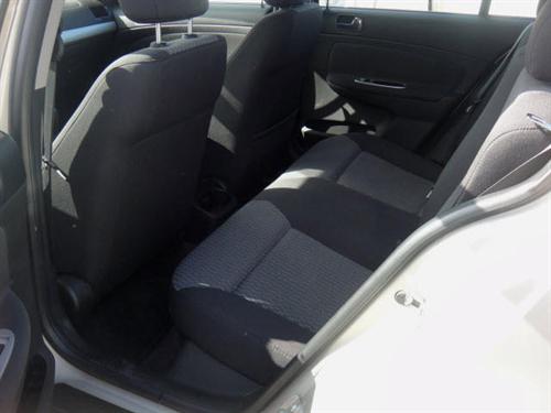 Chevrolet Cobalt 2009 photo 3