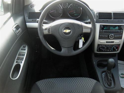Chevrolet Cobalt 2009 photo 4