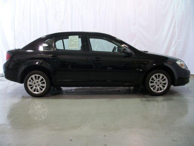 Chevrolet Cobalt 2009 photo 1