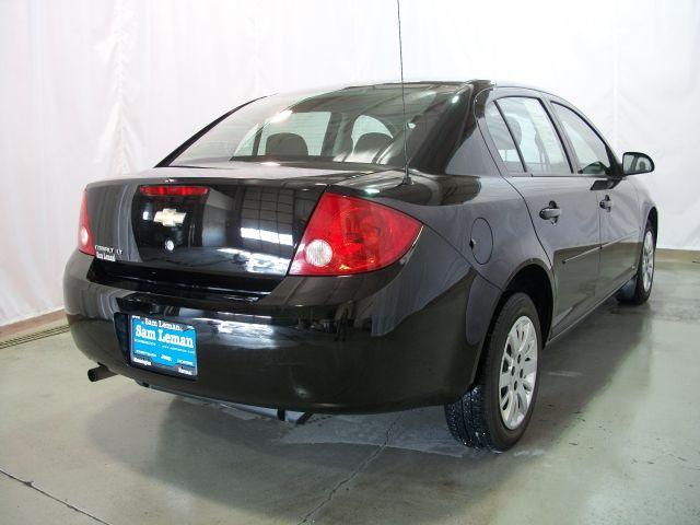 Chevrolet Cobalt 2009 photo 2