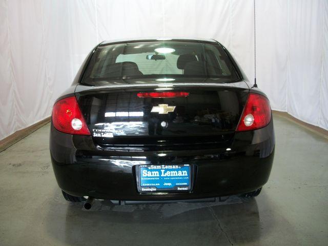 Chevrolet Cobalt 2009 photo 4