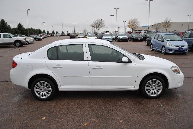 Chevrolet Cobalt 2009 photo 2
