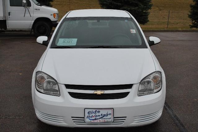 Chevrolet Cobalt 2009 photo 4