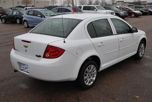 Chevrolet Cobalt 2009 photo 5