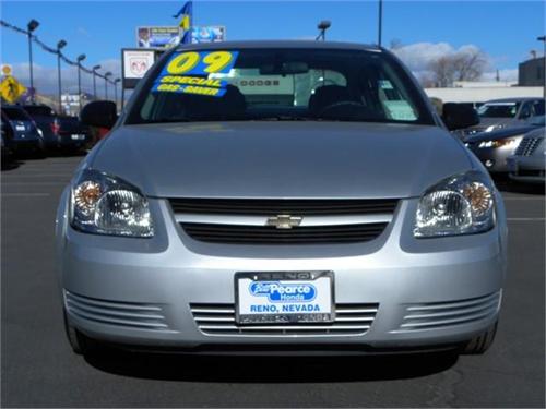 Chevrolet Cobalt 2009 photo 1