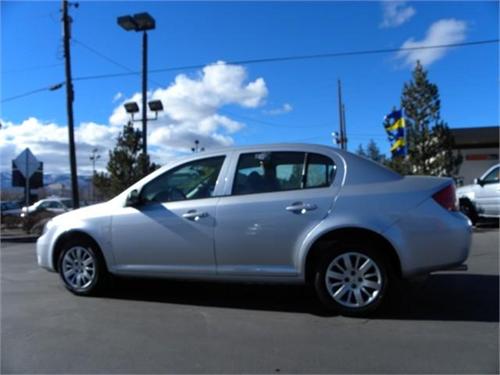Chevrolet Cobalt 2009 photo 3