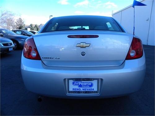 Chevrolet Cobalt 2009 photo 4