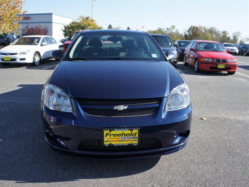 Chevrolet Cobalt 4dr Sdn Auto (natl) Hatchback Other
