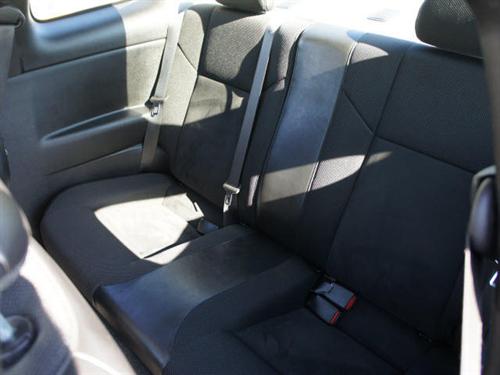 Chevrolet Cobalt 2009 photo 1