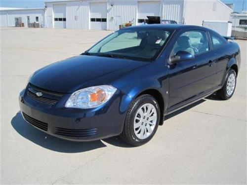 Chevrolet Cobalt 3.0L Sport Other