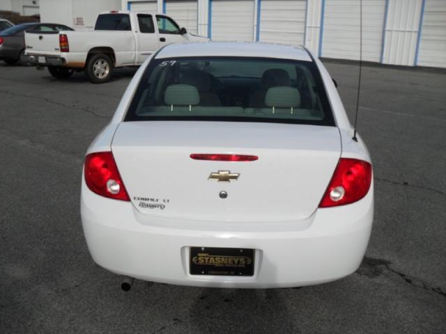 Chevrolet Cobalt SL1 Unspecified