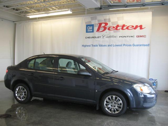 Chevrolet Cobalt Unknown Unspecified