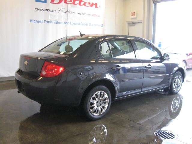 Chevrolet Cobalt 2009 photo 1