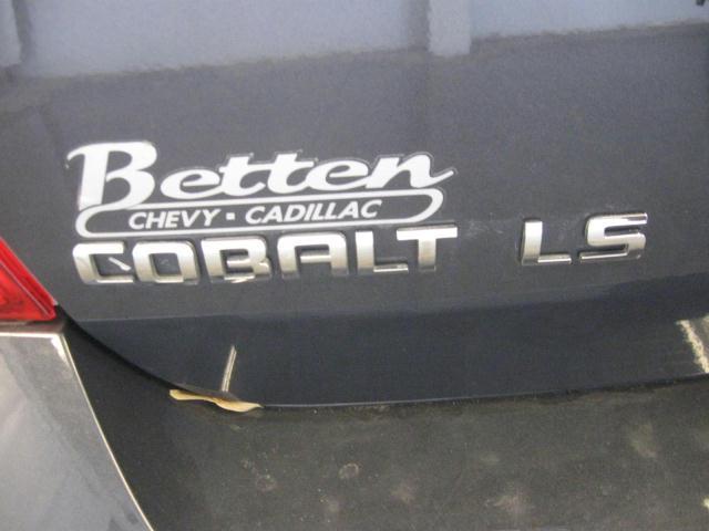 Chevrolet Cobalt 2009 photo 2
