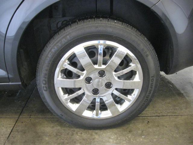 Chevrolet Cobalt 2009 photo 3