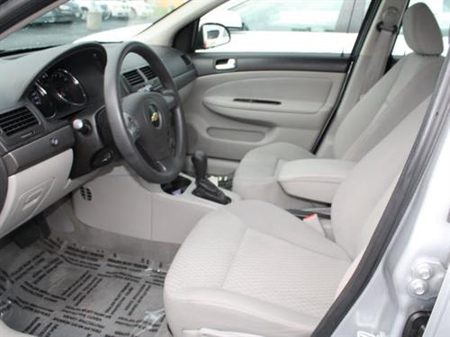 Chevrolet Cobalt SL1 Other