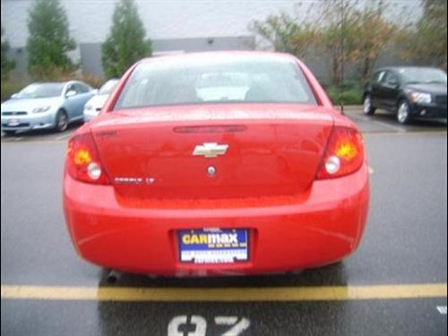 Chevrolet Cobalt 3.0L Sport Other