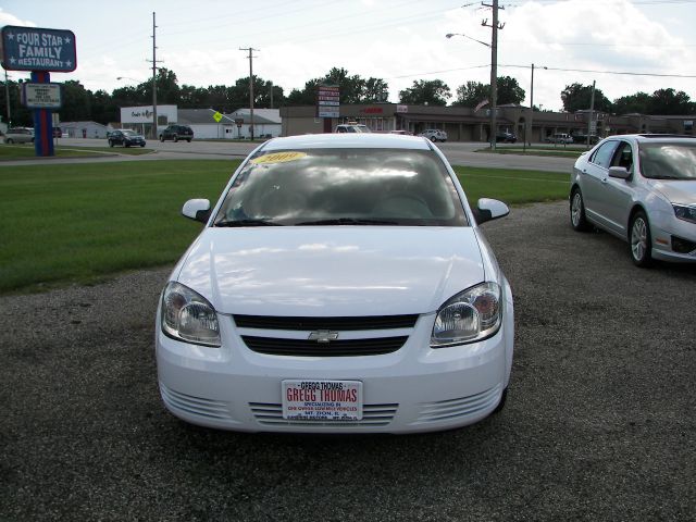 Chevrolet Cobalt 2009 photo 2