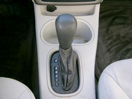 Chevrolet Cobalt 2009 photo 1