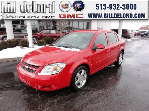 Chevrolet Cobalt 3.0L Sport Other
