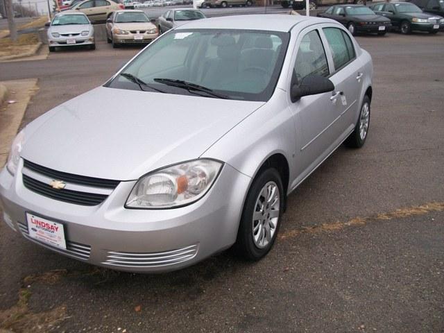 Chevrolet Cobalt Touring W/nav.sys Unspecified