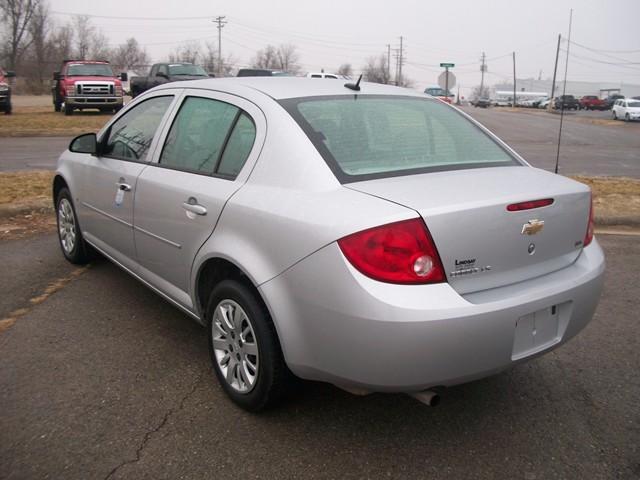 Chevrolet Cobalt 2009 photo 1
