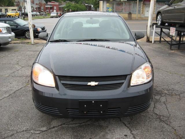 Chevrolet Cobalt 2009 photo 1
