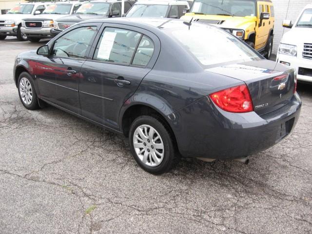 Chevrolet Cobalt 2009 photo 5