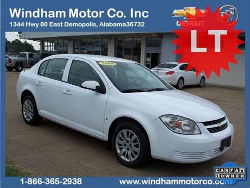 Chevrolet Cobalt 3.0L Sport Other
