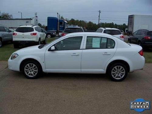 Chevrolet Cobalt 2009 photo 2