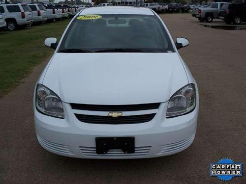 Chevrolet Cobalt 2009 photo 3