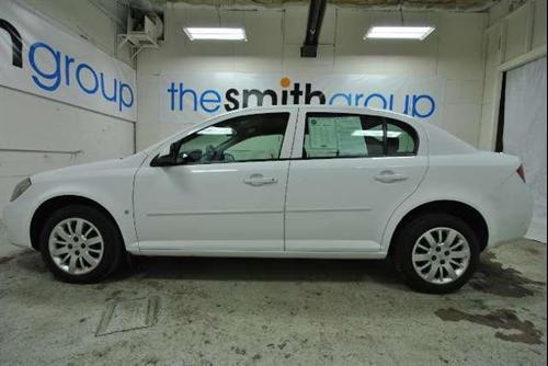 Chevrolet Cobalt SL1 Other
