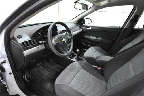 Chevrolet Cobalt 2009 photo 1