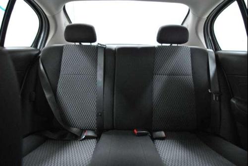 Chevrolet Cobalt 2009 photo 5