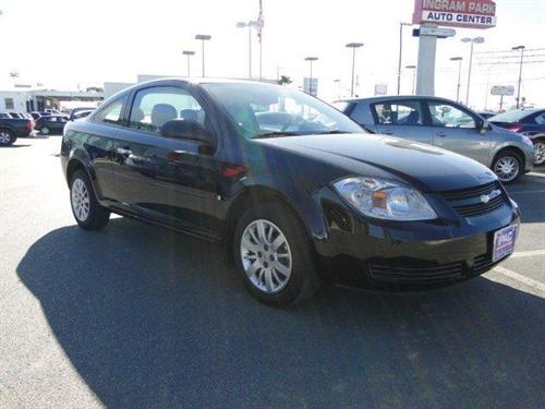 Chevrolet Cobalt Touring W/nav.sys Other