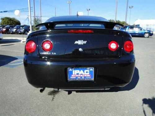 Chevrolet Cobalt 2009 photo 1