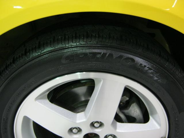 Chevrolet Cobalt 2009 photo 2