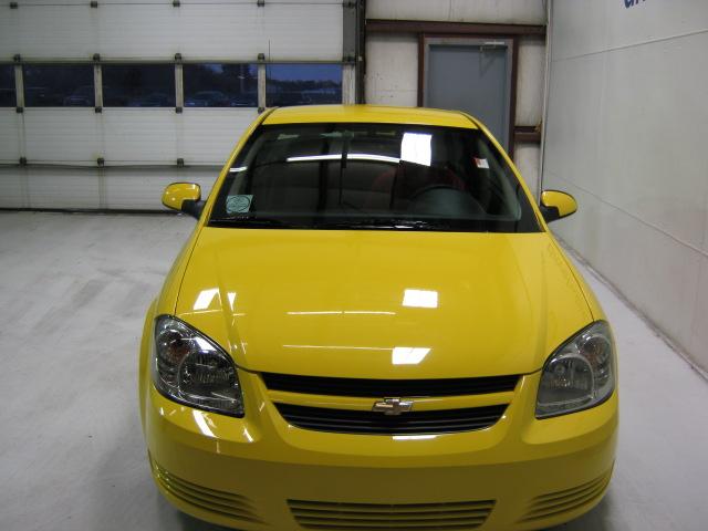 Chevrolet Cobalt 2009 photo 3
