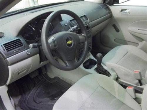 Chevrolet Cobalt Touring W/nav.sys Other
