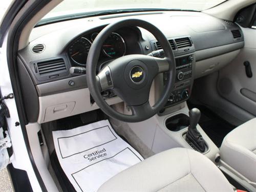 Chevrolet Cobalt Touring W/nav.sys Other