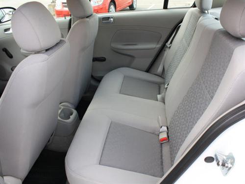 Chevrolet Cobalt 2009 photo 1