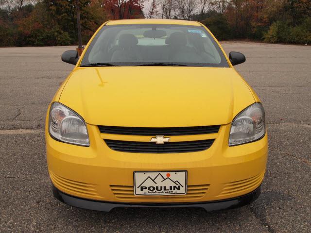 Chevrolet Cobalt 2009 photo 1