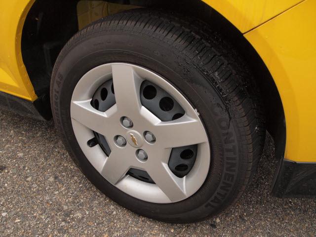 Chevrolet Cobalt 2009 photo 2