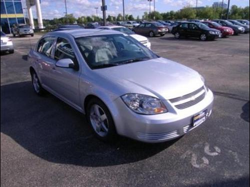 Chevrolet Cobalt 3.0L Sport Other