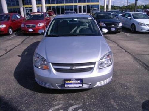 Chevrolet Cobalt 2009 photo 1