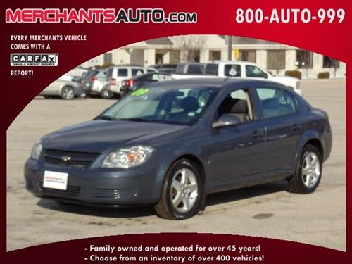 Chevrolet Cobalt 3.0L Sport Other