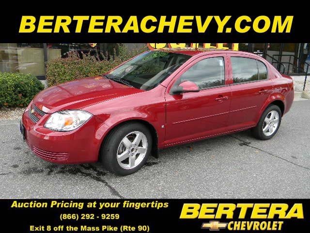 Chevrolet Cobalt C300 Sedan Other