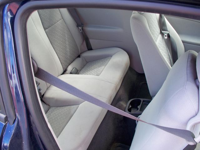 Chevrolet Cobalt 2wdse Coupe