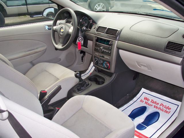 Chevrolet Cobalt 2009 photo 1